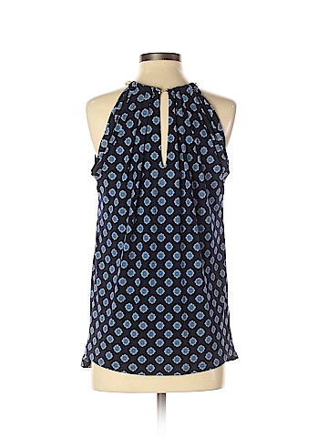 MICHAEL Michael Kors Sleeveless Top (view 2)