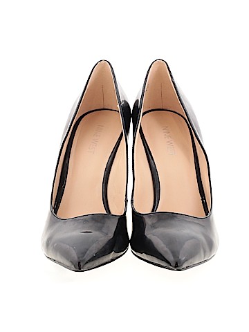 Nine West Wedges (view 2)