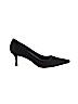 Cole Haan Black Heels Size 8 - photo 1