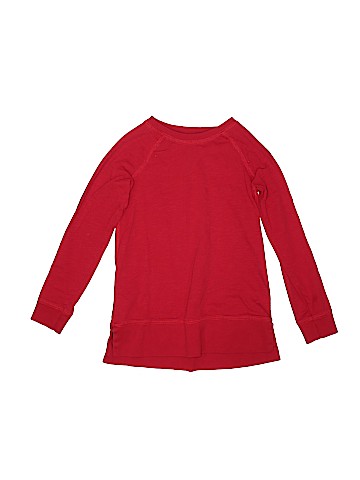 Primary Clothing Sweatshirt (view 1)