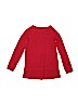 Primary Clothing 100% Cotton Red Sweatshirt Size 8 - 9 - photo 1