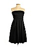 Calvin Klein Black Cocktail Dress Size 12 (petite) - photo 1