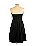 Calvin Klein Black Cocktail Dress Size 12 (petite) - photo 2