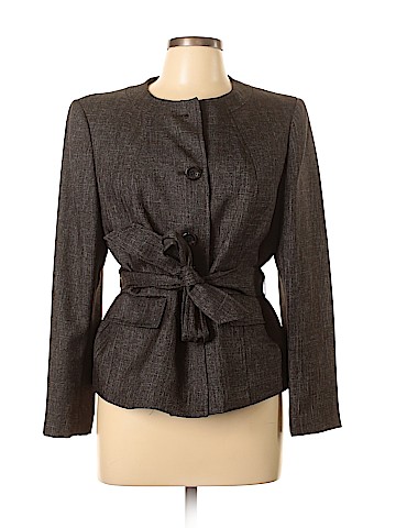 Evan Picone Jacket (view 1)