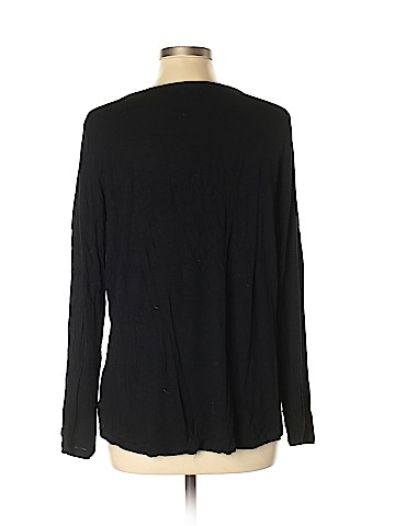 American Eagle Outfitters Long Sleeve Top (view 2)