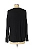 American Eagle Outfitters Black Long Sleeve Top Size L - photo 2