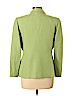 Le Suit Green Blazer Size 12 (petite) - photo 2