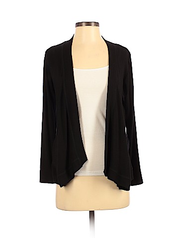 Bobeau Cardigan (view 1)