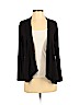Bobeau Black Cardigan Size S (petite) - photo 1