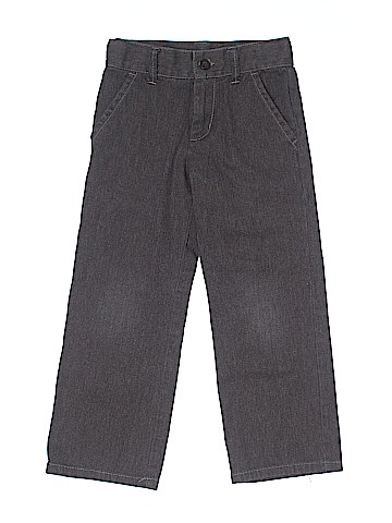 Gymboree Khakis (view 1)