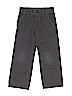 Gymboree Gray Khakis Size 5T - photo 1