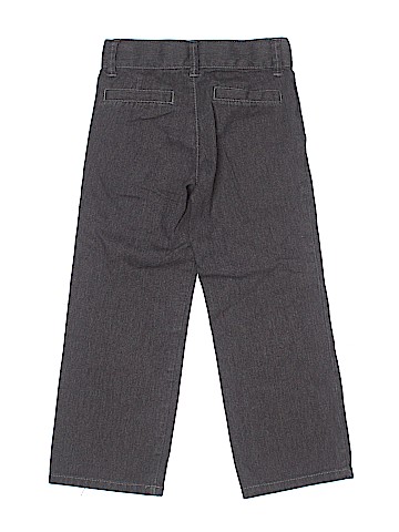 Gymboree Khakis (view 2)