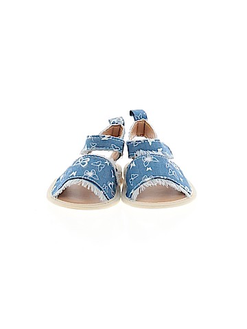 Little Me Sandals (view 2)