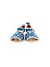 Little Me Blue Sandals Size 2 (baby) - photo 2