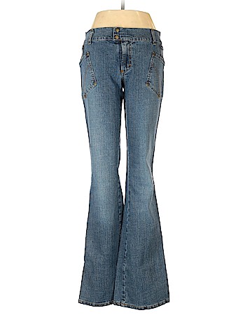 D&G Dolce & Gabbana Jeans (view 1)