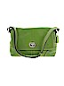 Coach Factory 100% Leather Green Leather Shoulder Bag One size - photo 1