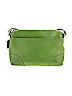 Coach Factory 100% Leather Green Leather Shoulder Bag One size - photo 3
