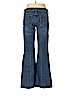 Adriano Goldschmied Blue Jeans Size 32 waist - photo 2