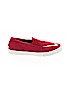 Nike Solid Red Sneakers Size 2 (youth) - photo 1