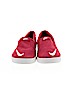 Nike Solid Red Sneakers Size 2 (youth) - photo 2