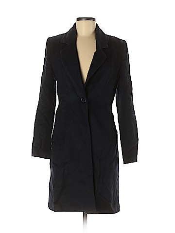Clements Ribeiro Coat (view 1)