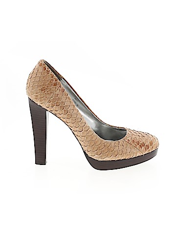 Calvin Klein Heels (view 1)