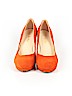 ZriEy Orange Heels Size EU 38 - photo 2