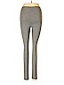 Forever 21 Gray Leggings Size M - photo 2