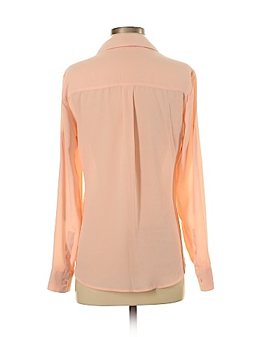 Express Long Sleeve Blouse (view 2)