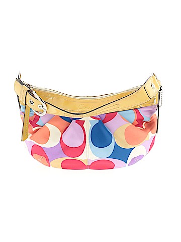 Coach Factory Shoulder Bag (view 1)