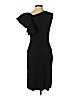 Etcetera Black Casual Dress Size 2 - photo 2