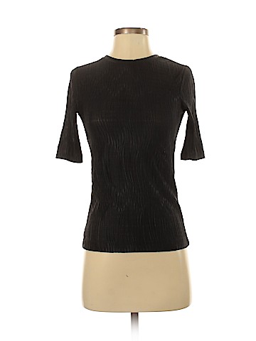 Zara 3/4 Sleeve Top (view 1)