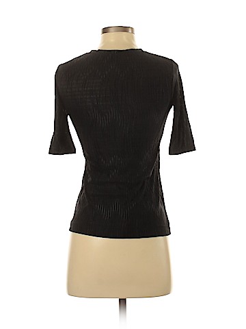 Zara 3/4 Sleeve Top (view 2)