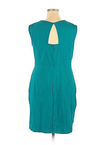 Ann Taylor Casual Dress (view 2)