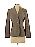 East 5th Brown Blazer Size 4 (petite) - photo 1