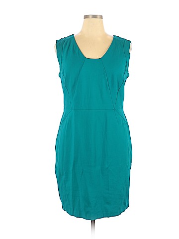 Ann Taylor Casual Dress (view 1)
