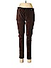 MICHAEL Michael Kors Brown Velour Pants Size L (petite) - photo 1