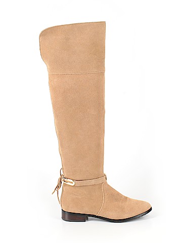 White House Black Market Boots (view 1)