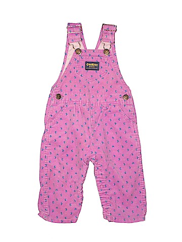 OshKosh B'gosh Overalls (view 1)