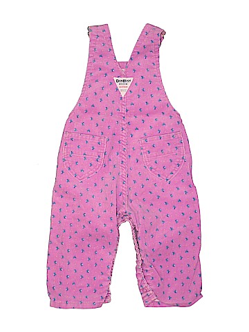 OshKosh B'gosh Overalls (view 2)
