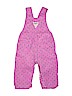 OshKosh B'gosh Purple Overalls 12-18 MO / 18 MO - photo 2