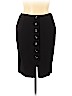 Talbots Black Casual Skirt Size 14 (petite) - photo 1