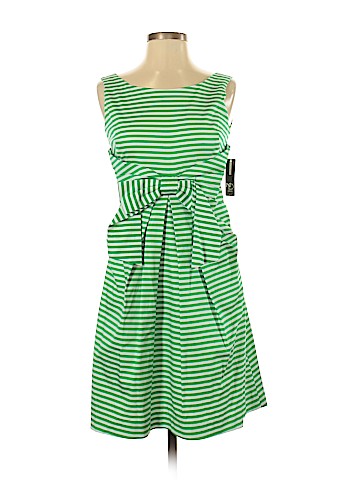 New Directions Cocktail Dress (view 1)