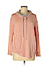Hope Outfitters Pink Sweatshirt Size M - photo 1