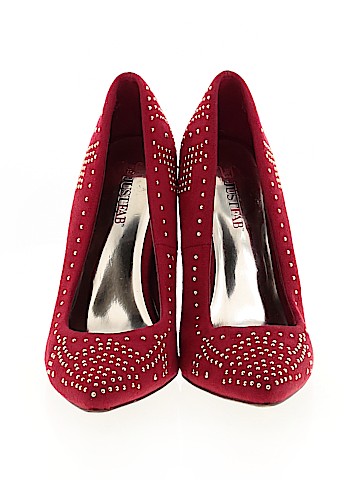 Just Fab Heels (view 2)