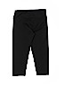 Justice 100% Polyester Black Snow Pants With Bib Size 6 - photo 2