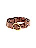 Unbranded Solid Brown Belt Size L - photo 1