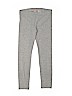 Joe Fresh Gray Leggings Size 7 - 8 - photo 1