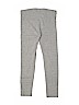 Joe Fresh Gray Leggings Size 7 - 8 - photo 2