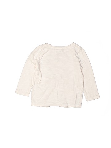 Jumping Beans Long Sleeve T-Shirt (view 2)